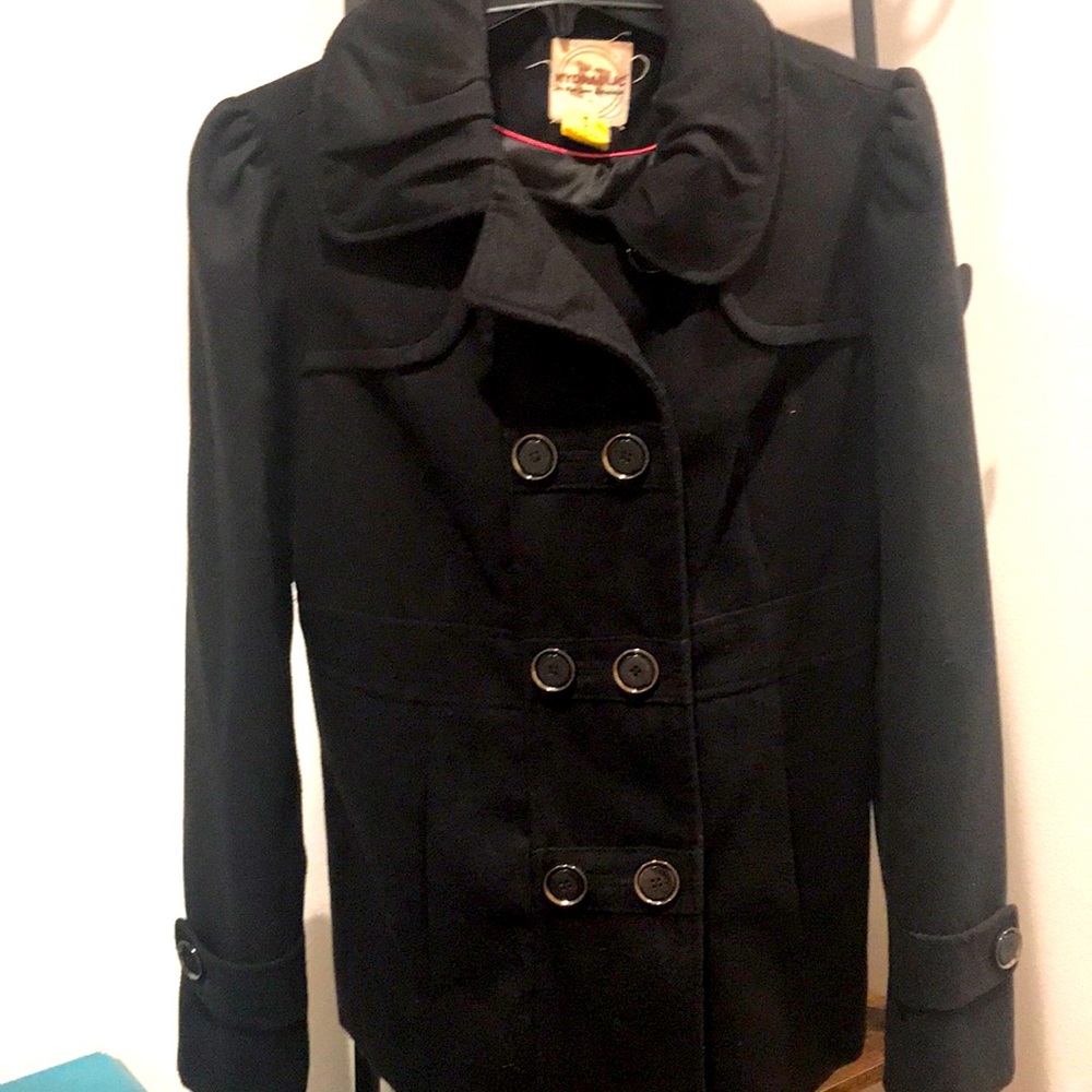 Hydraulic Coat